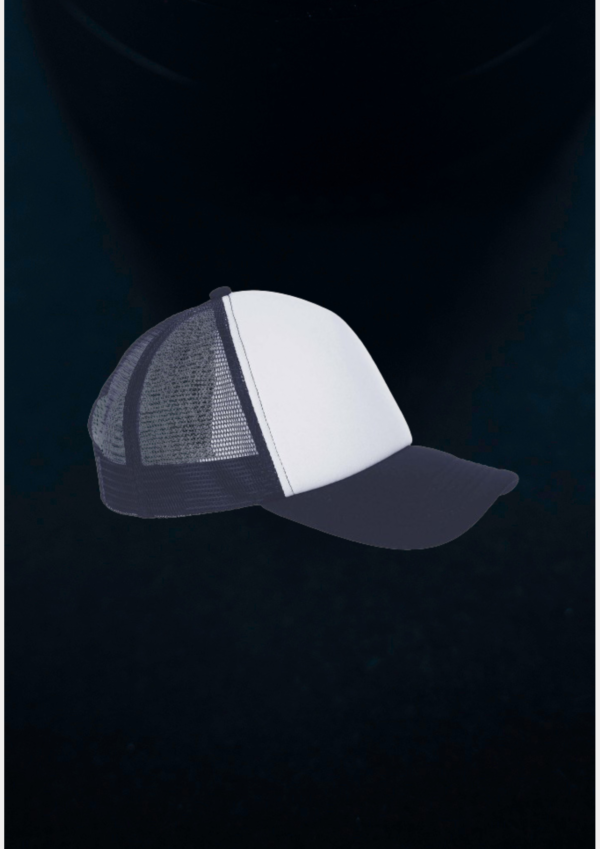 Mesh Caps - Image 7