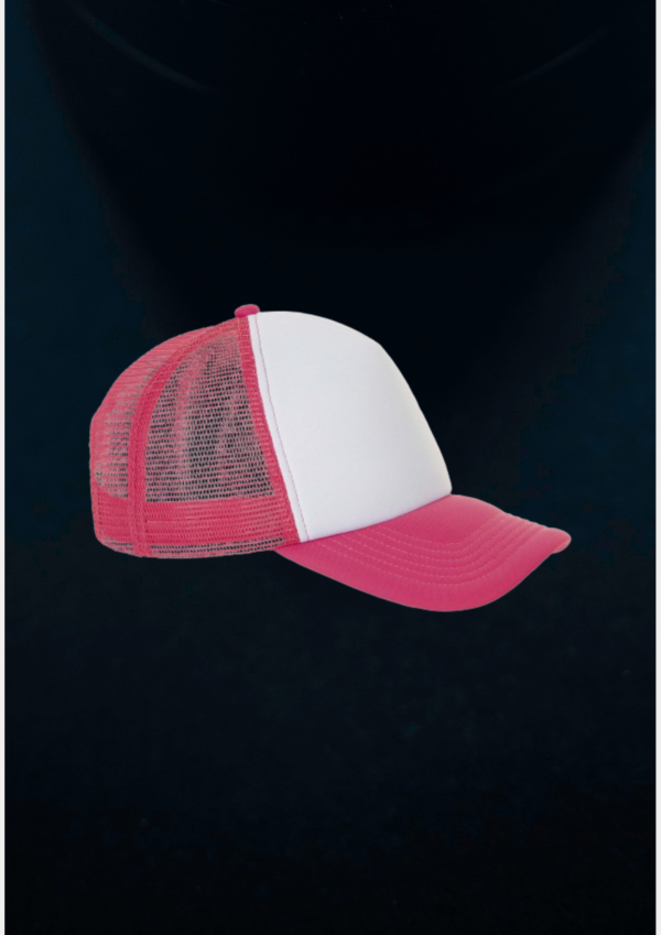 Mesh Caps - Image 2