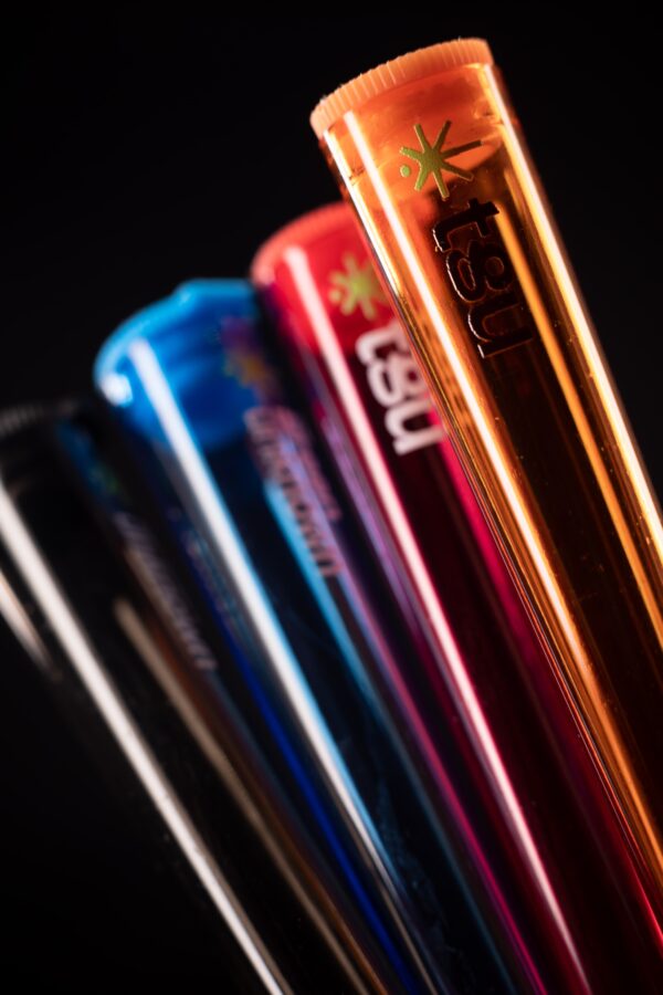 Acrylic Joint Tubes - Image 2