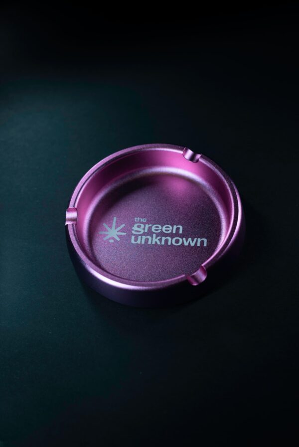 Aluminum Ashtrays - Image 4