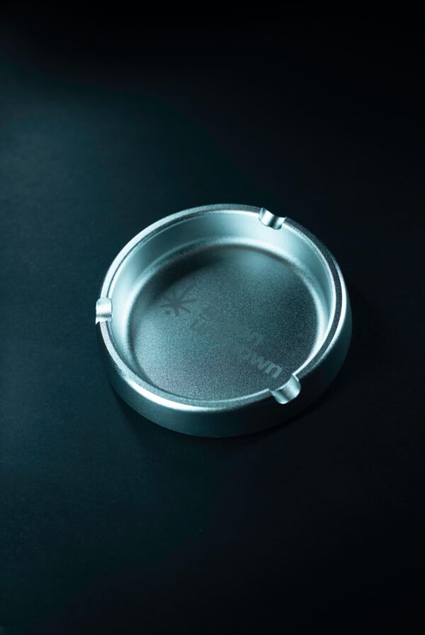 Aluminum Ashtrays - Image 5