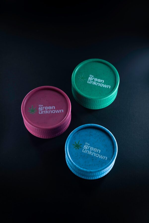 Bio Grinders - Image 11