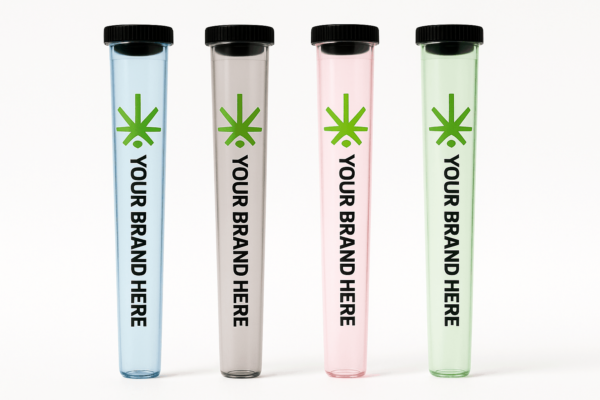 Acrylic Joint Tubes