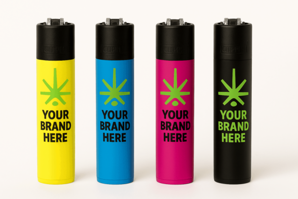 Clipper Lighters - Image 2