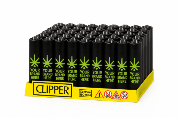 Clipper Lighters - Image 3