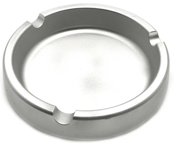 Aluminum Ashtrays - Image 11