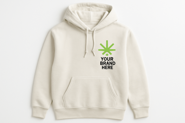 Standard Hoodies