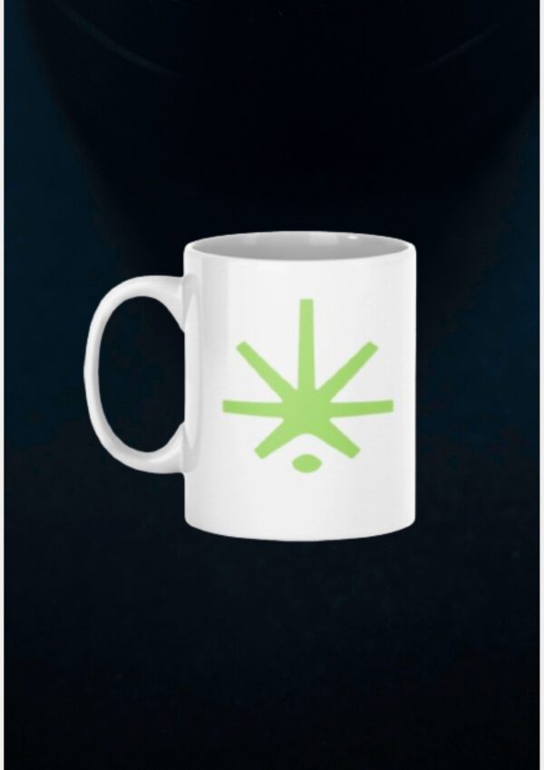 Ceramic Mug - Image 2