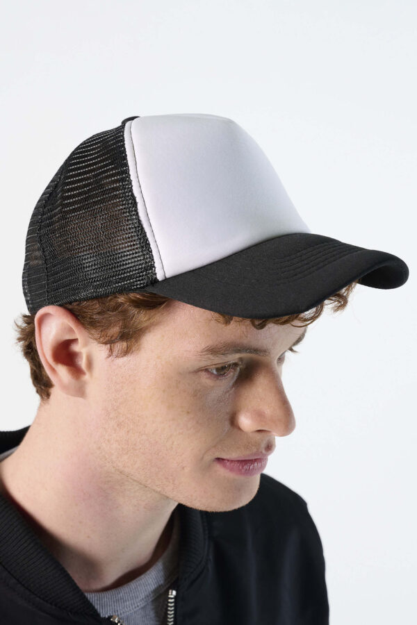 Mesh Caps - Image 6