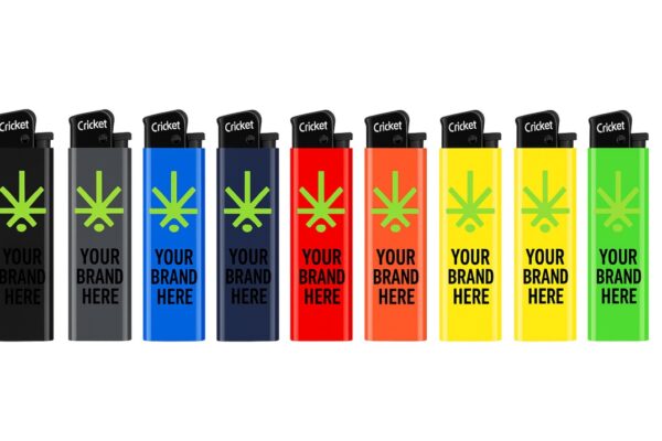 Cricket Lighters - Image 2