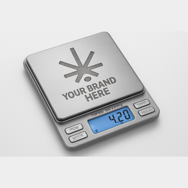 Medium Pocket Scale