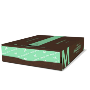 Refill Mascotte 2000 Brown
