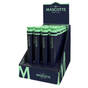 Mascotte Plastic Tube 24er
