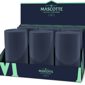 Mascotte High Air Tight BLUE