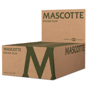 Mascotte Brown Slim