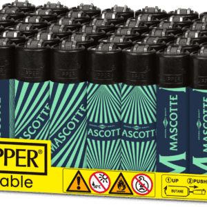 Mascotte Clippers