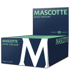 Mascotte Original Extra Thin