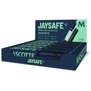 Mascotte JaySafe®