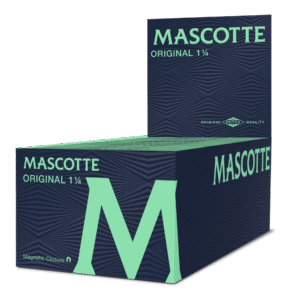 Mascotte Original 1¼