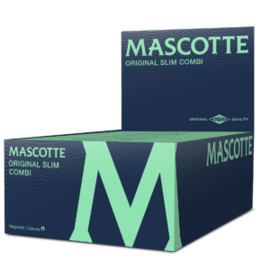 Mascotte Original Combi + Tips