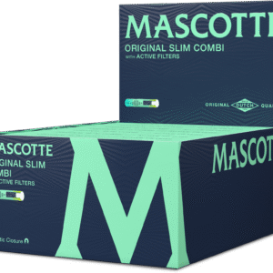 Mascotte Original Combi + Active Filters