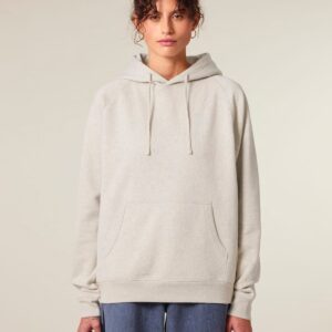 Premium Oversized Hoodie