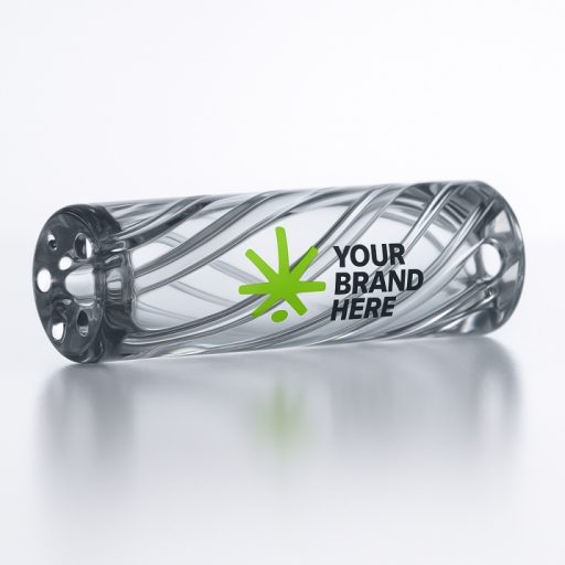 20250517_1952_Glass Tip Logo Placement_remix_01jvfnxe7zerdvtdmab1wt63yd