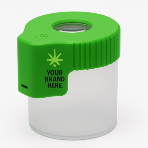 20250517_2059_Green Lid Container_remix_01jvfsrnefeex8ej3dyehs6tp6