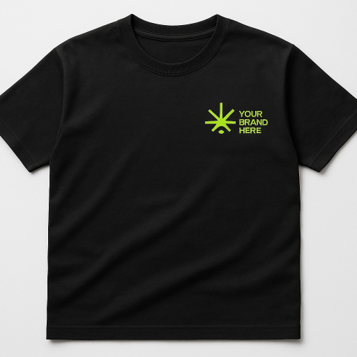 20250517_2323_Premium Logo T-Shirt Mockup_remix_01jvg21fjwe1hvqv4p3mf3vg1b