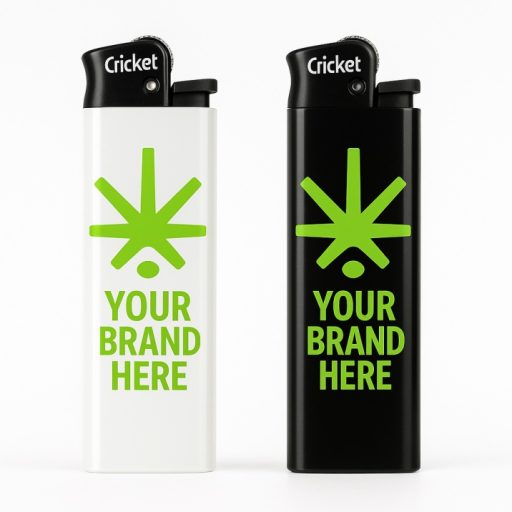 20250520_2232_Logo on White Lighters_remix_01jvqpagwcf6cbq1j1qg70kx5e