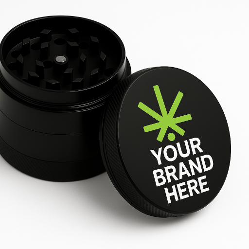 50mm Metal Grinder(1)