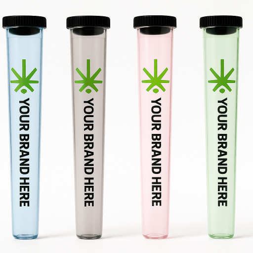 Acrylic Joint Tube