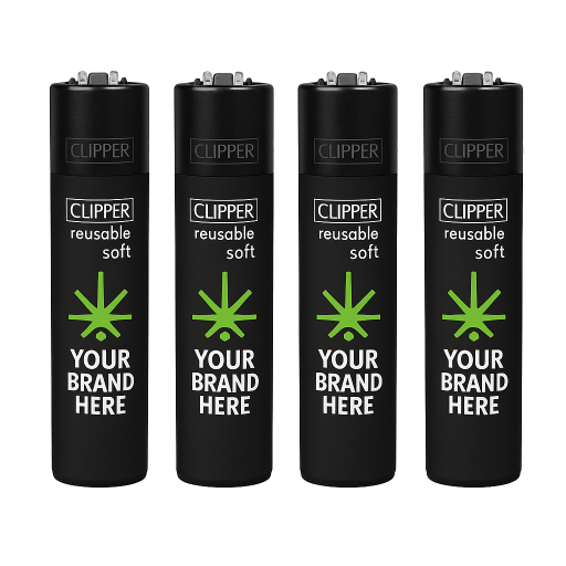 Clipper Lighters