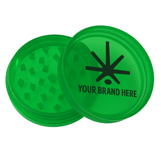 Flat Plastic Grinder