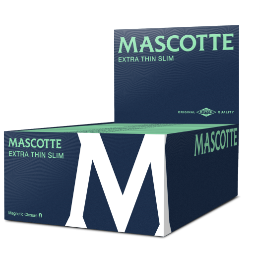 Mascotte Extra Thin Slim display (1)
