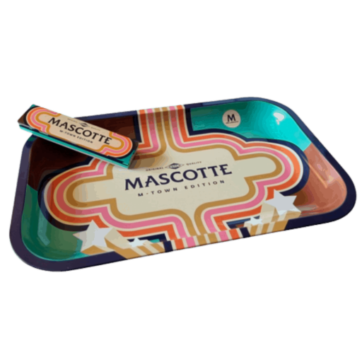 Mascotte M Town Tray