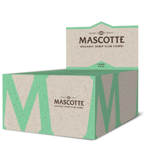 Mascotte Organic Hemp Slim Combi box (1)