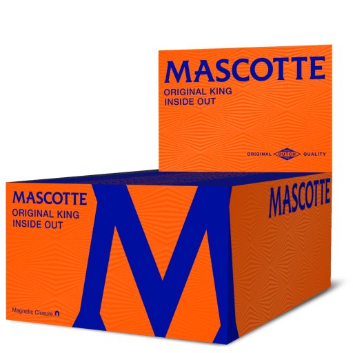 Mascotte Original King Inside Out box (1)