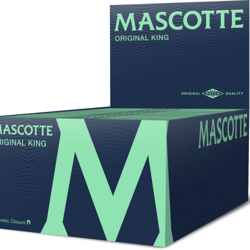 Mascotte Original King box (1)