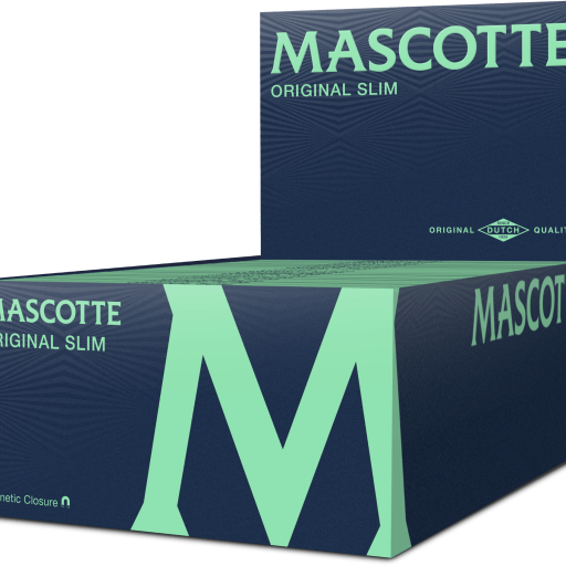Mascotte Original Slim box (1)