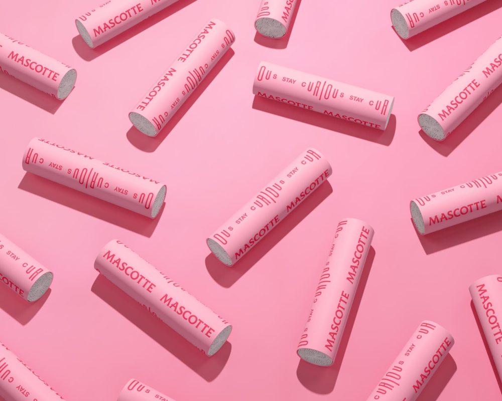 Mascotte Pink Active Filter INT Hero
