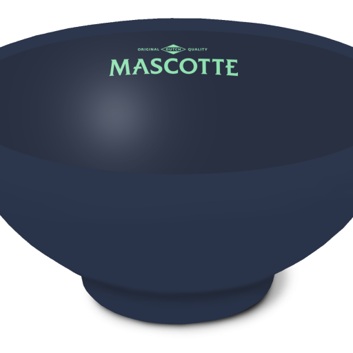 Mascotte Silicone Bowl
