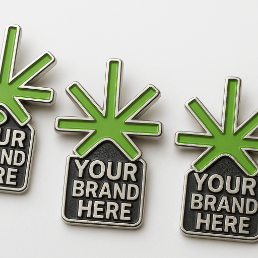 Metal Pin