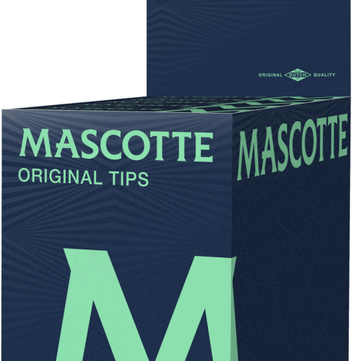 Original Tips display