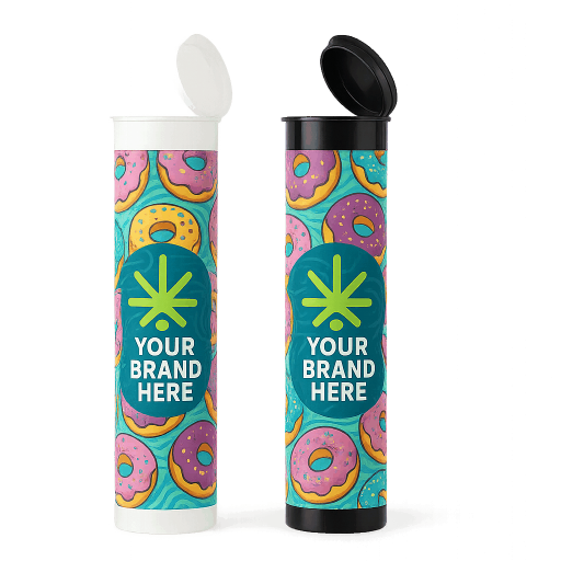 Pop Up Tubes