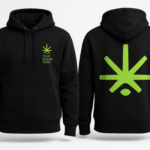 Premium Hoodie
