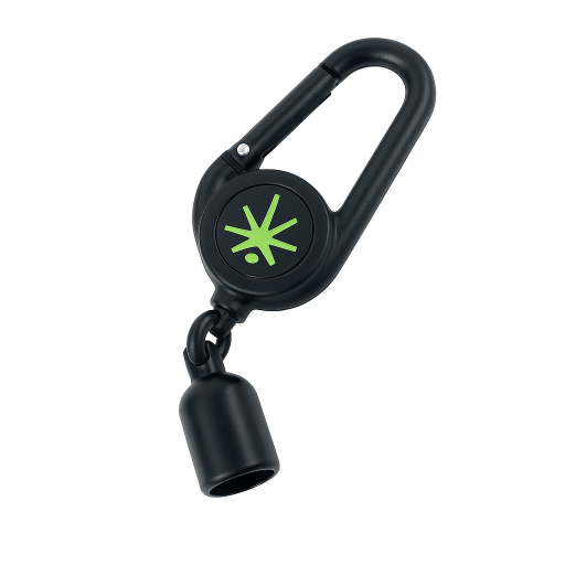 Premium Lighter Leash