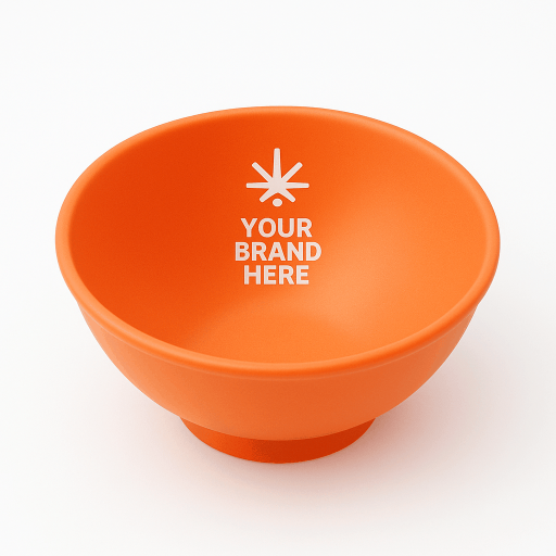 Silicone Bowls(1)