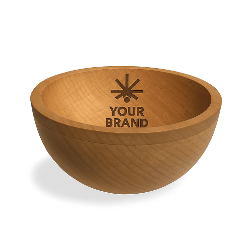 Wood Bowl